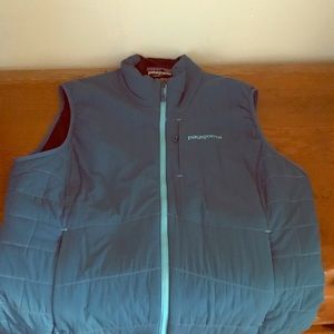 Patagonia Vest
